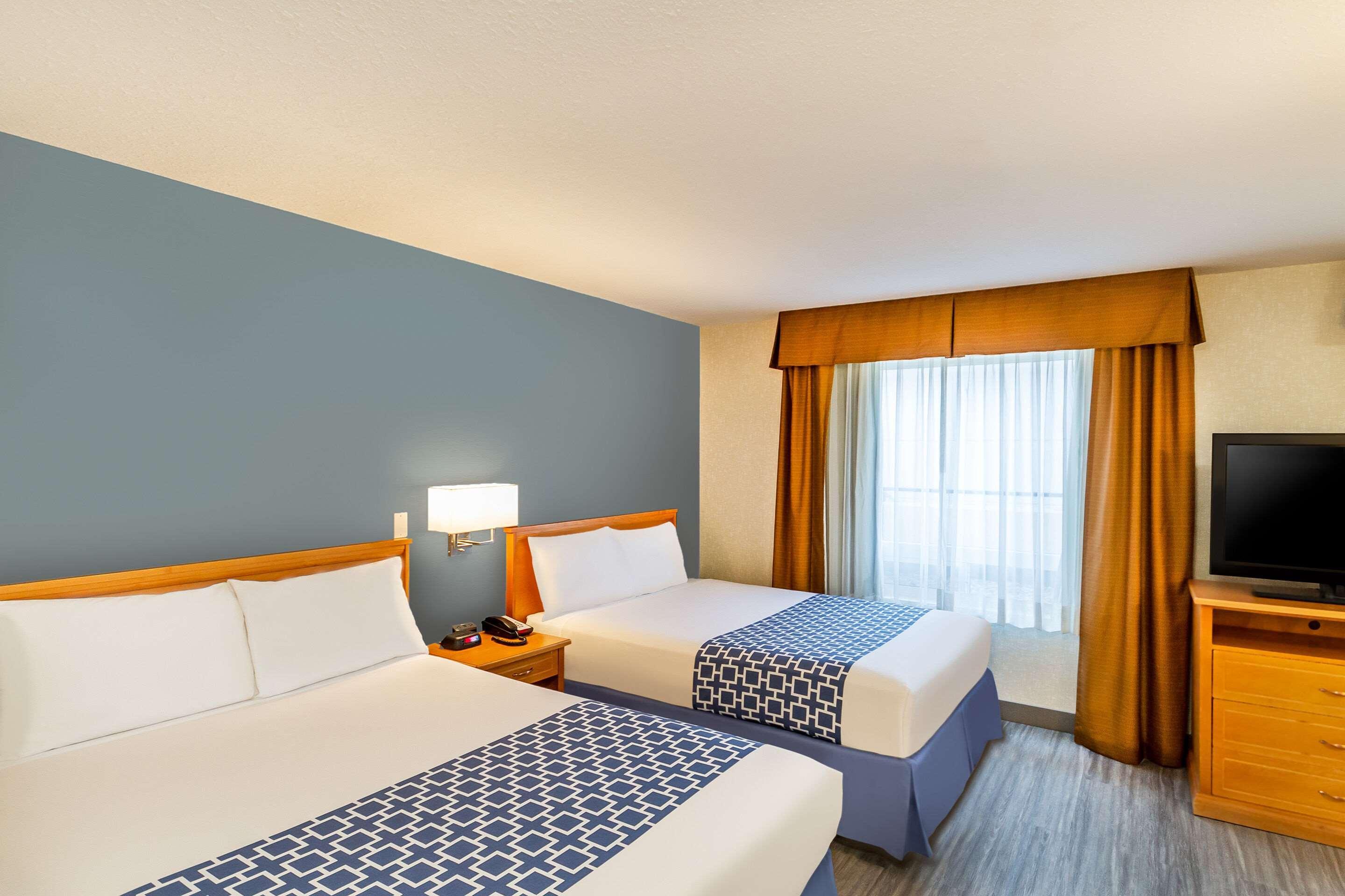 Econo Lodge Inn & Suites University Κάλγκαρι Εξωτερικό φωτογραφία