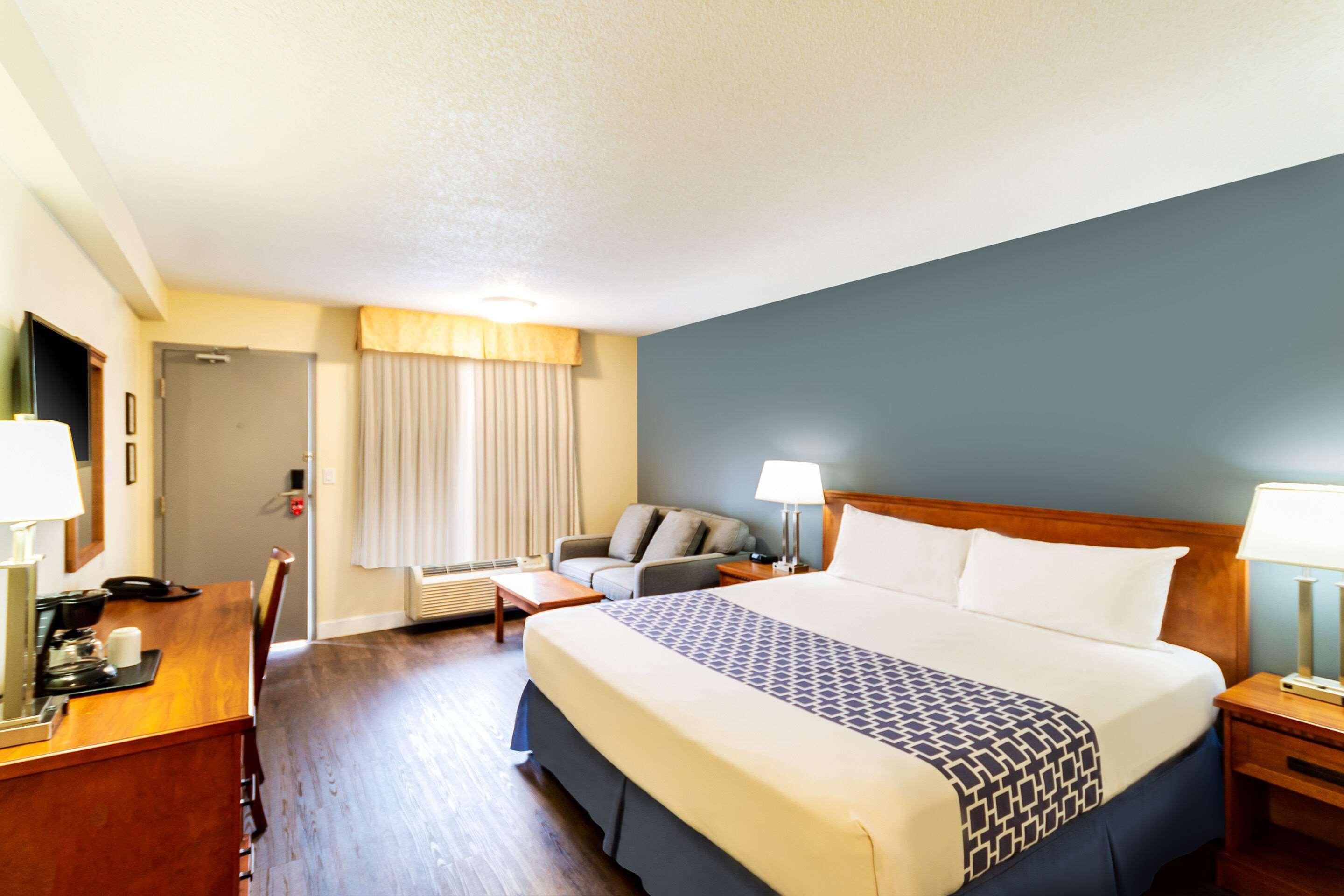 Econo Lodge Inn & Suites University Κάλγκαρι Εξωτερικό φωτογραφία