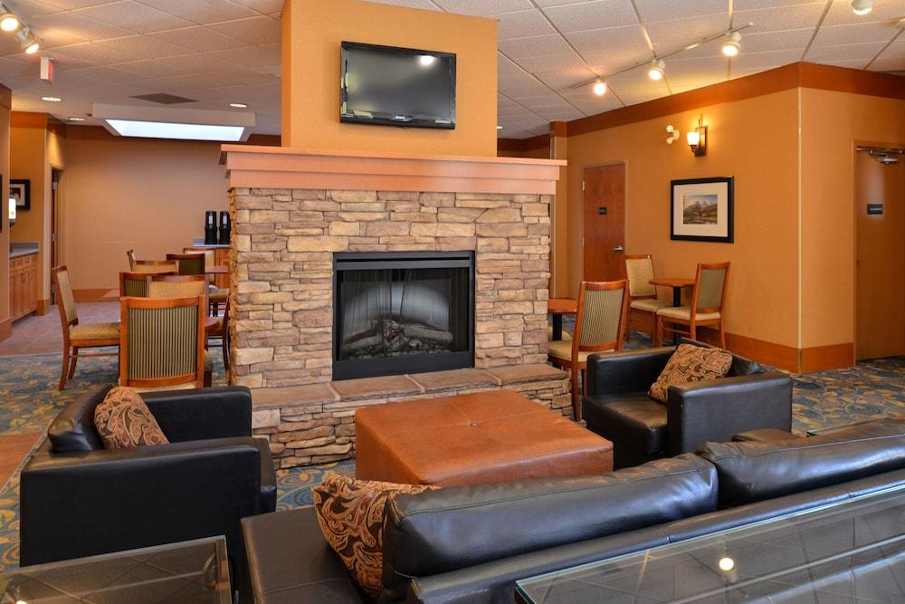 Econo Lodge Inn & Suites University Κάλγκαρι Εξωτερικό φωτογραφία
